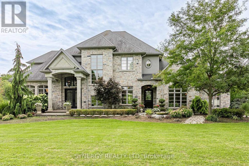 272 German School Road, Brant (paris)