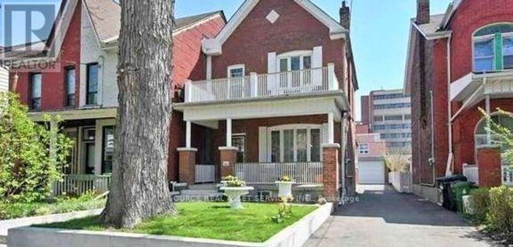 1 - 179 Markham Drive, Toronto (trinity-Bellwoods)