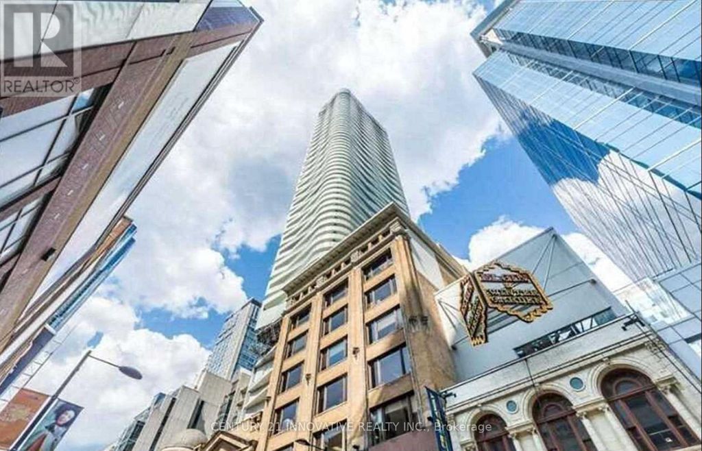 4503 - 197 Yonge Street, Toronto (church-Yonge Corridor)