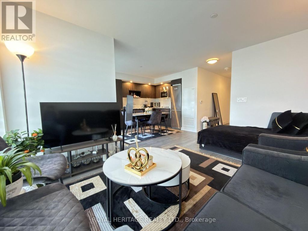 409 - 225 Village Green Square E, Toronto (agincourt South-Malvern West)