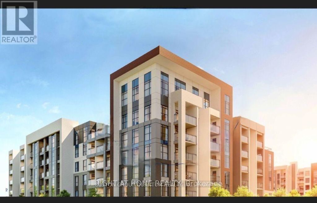 206 - 490 Gordon Krantz Avenue, Milton (walker)