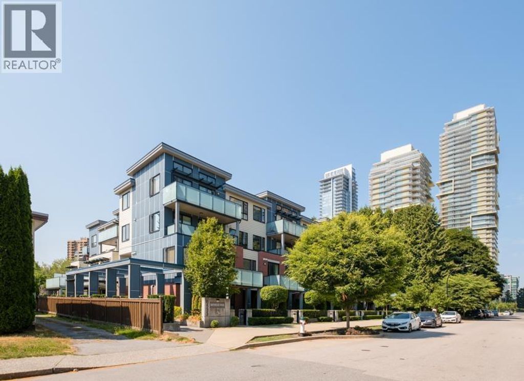 211 6533 Mckay Avenue, Burnaby