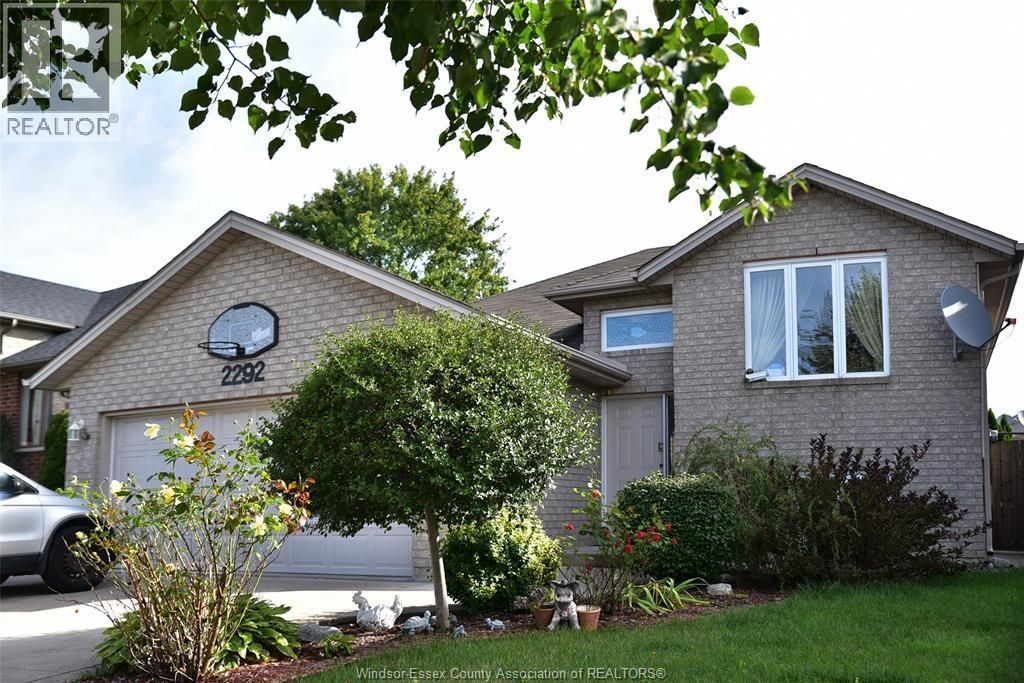 2292 Askin, Windsor
