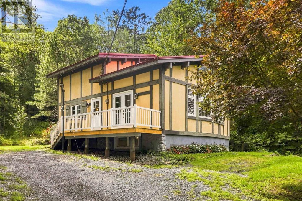 804 331 Highway, Conquerall Bank