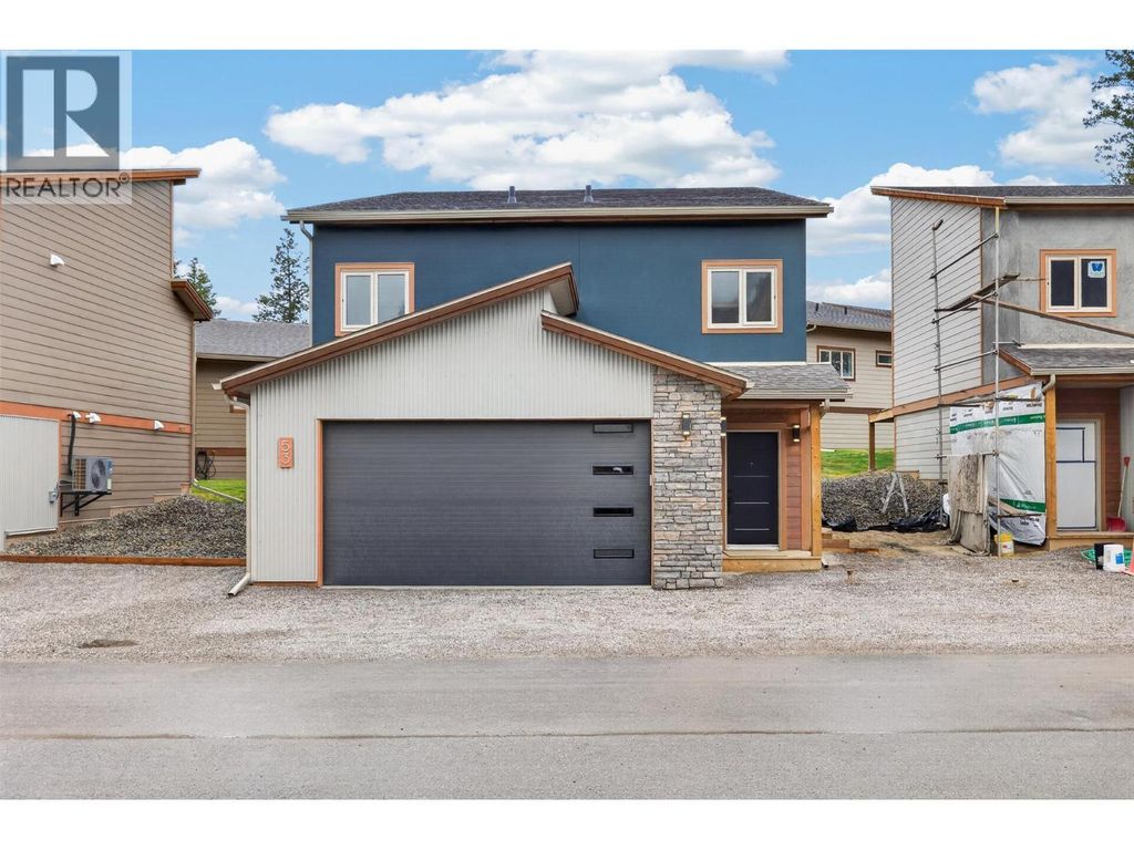 4926 Timber Ridge Road Unit# 53, Windermere