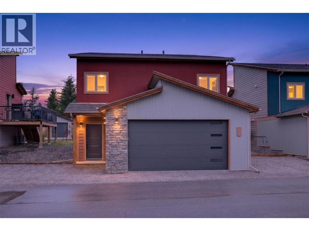 4926 Timber Ridge Road Unit# 51, Windermere