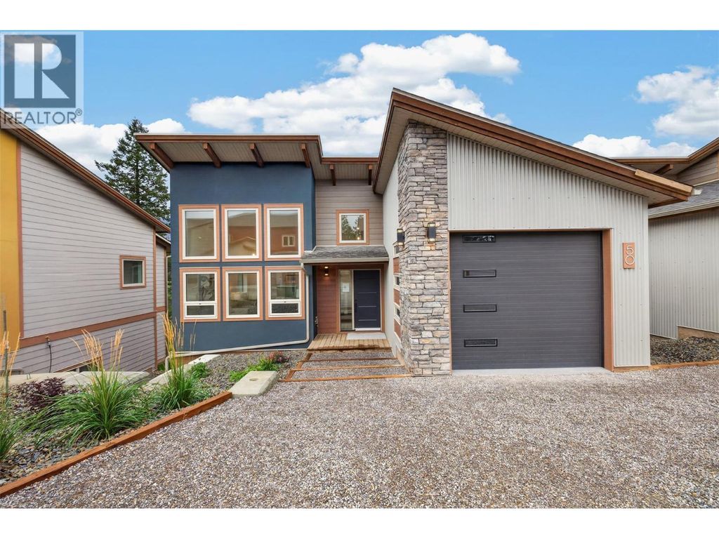 4926 Timber Ridge Road Unit# 50, Windermere