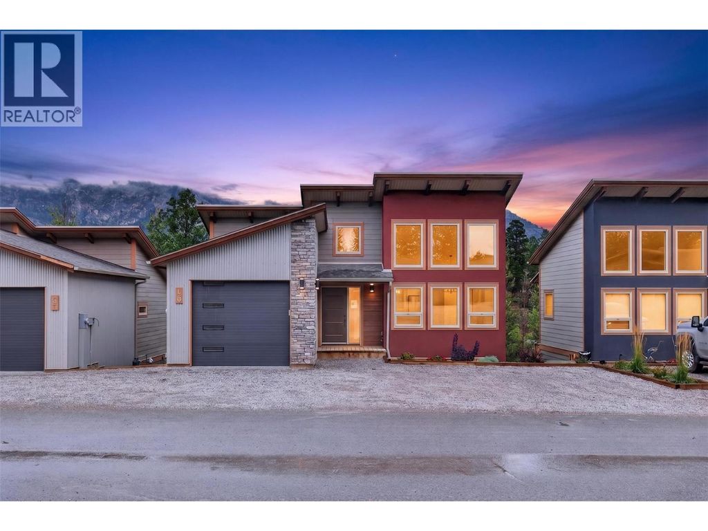 4926 Timber Ridge Road Unit# 48, Windermere