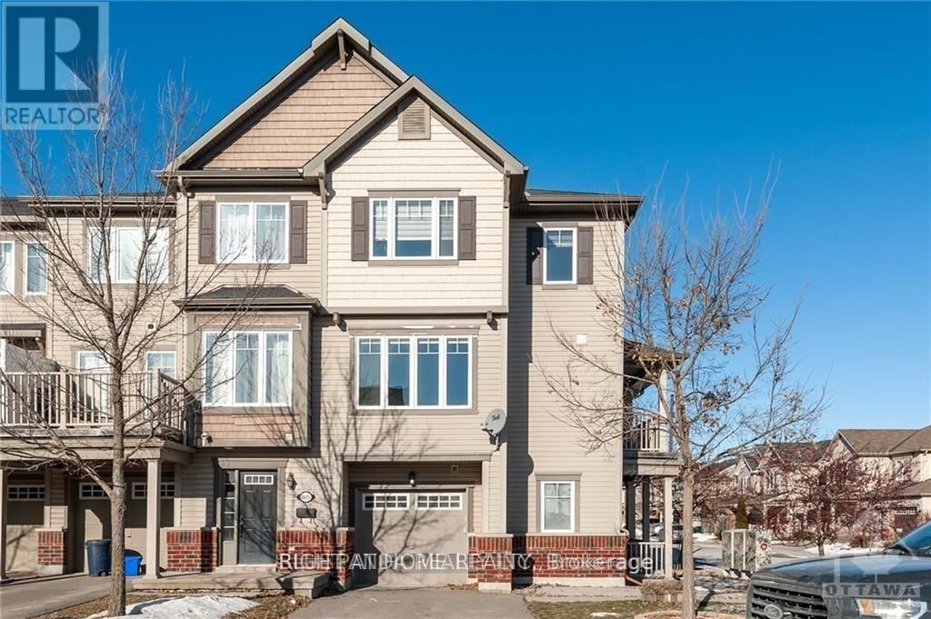 1626 Haydon Circle, Ottawa