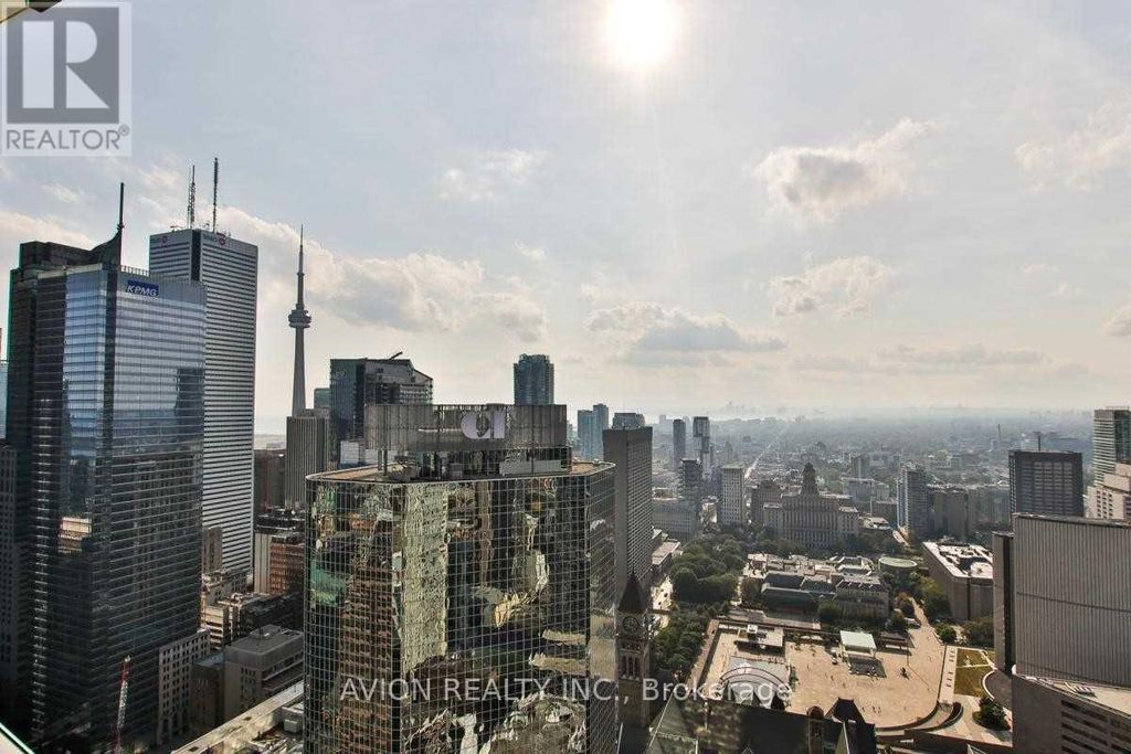 4509 - 197 Yonge Street, Toronto (church-Yonge Corridor)