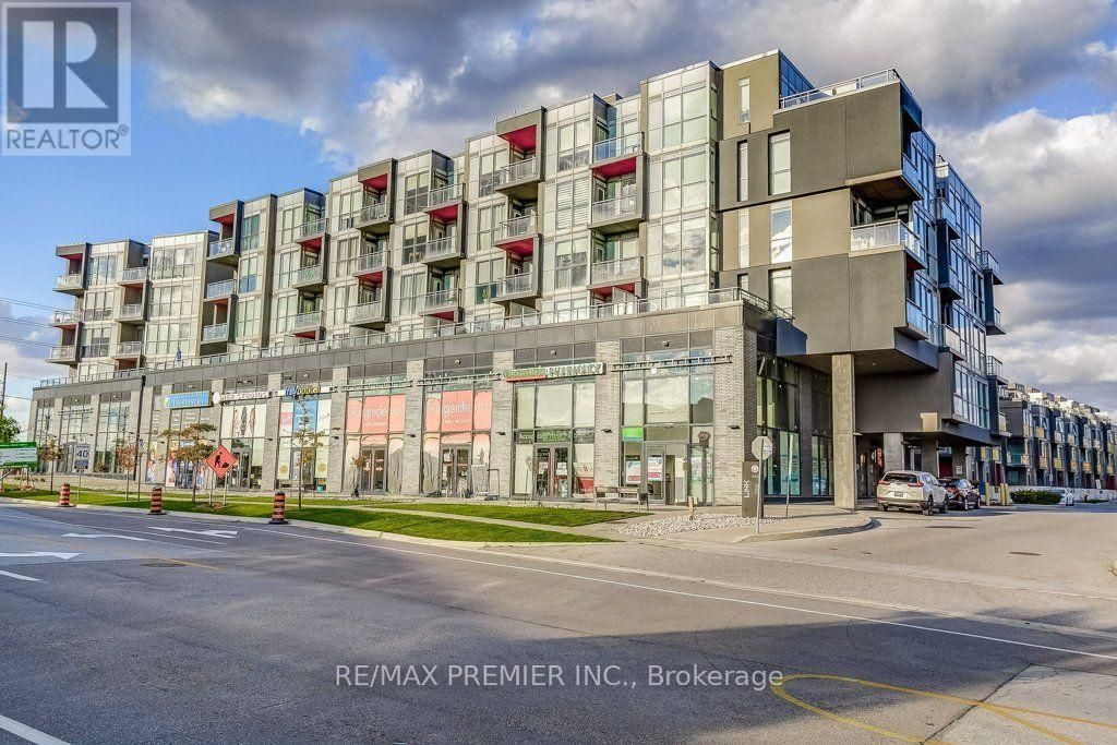 B601 - 5240 Dundas Street, Burlington (orchard)