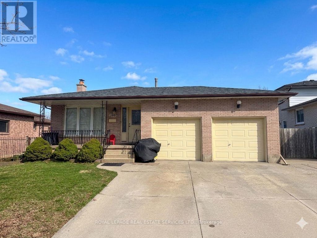 Bsmt. - 260 Green Road, Hamilton (stoney Creek)