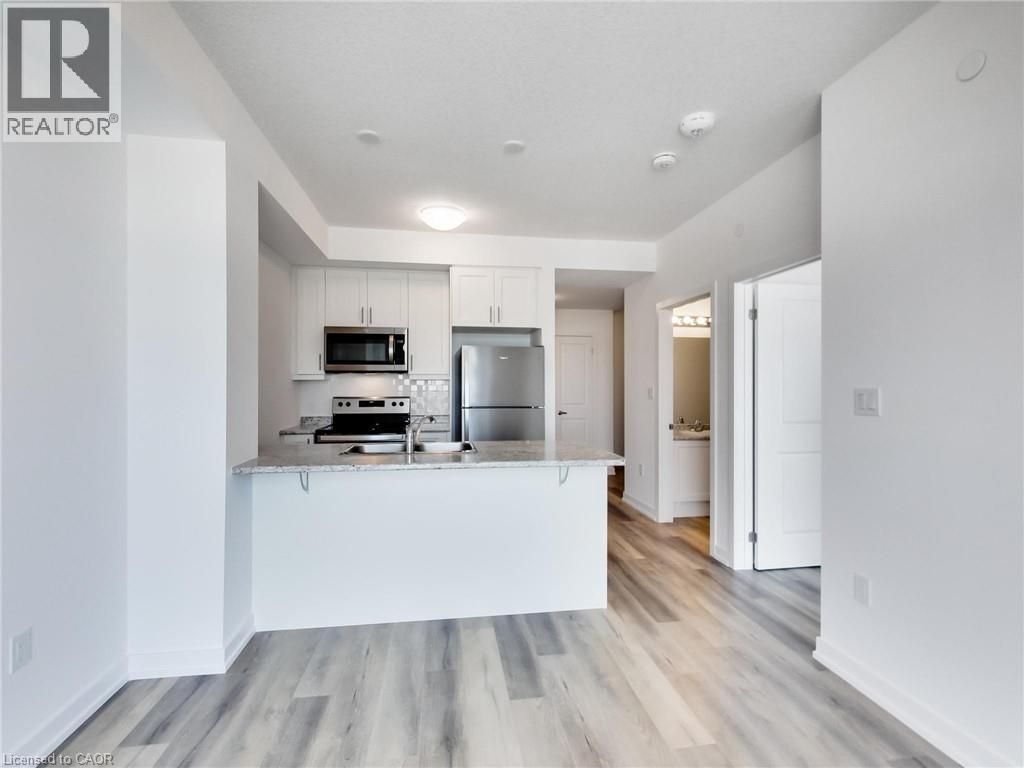 470 Dundas Street E Unit# 1008, Waterdown