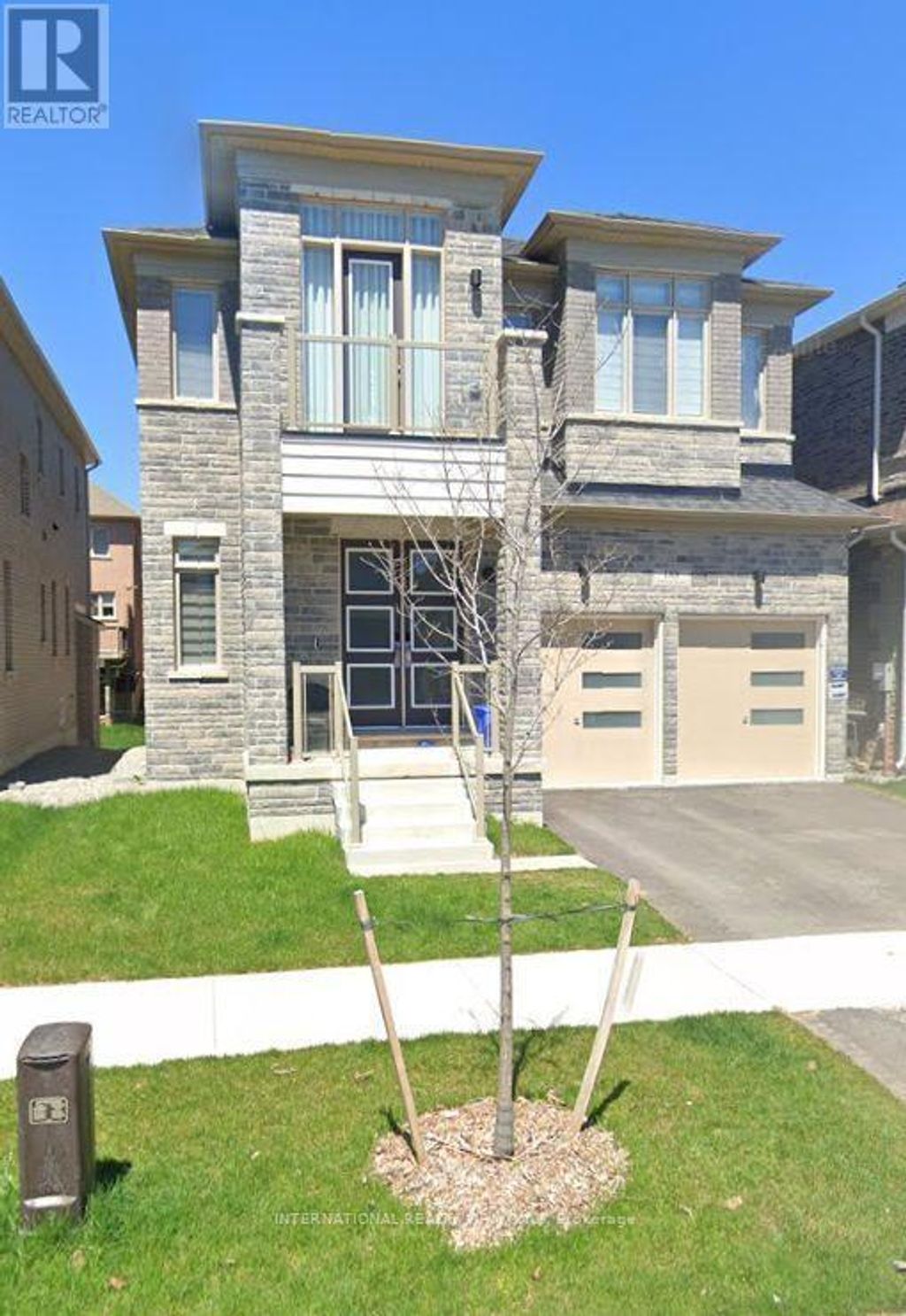 188 Wesmina Avenue, Whitchurch-Stouffville (stouffville)