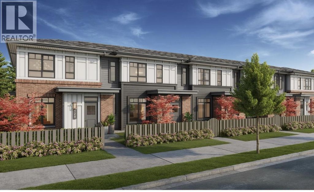 1xx 1360 Mitchell Street, Coquitlam