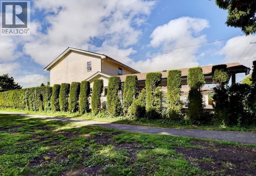 6426 Williams Road, Richmond