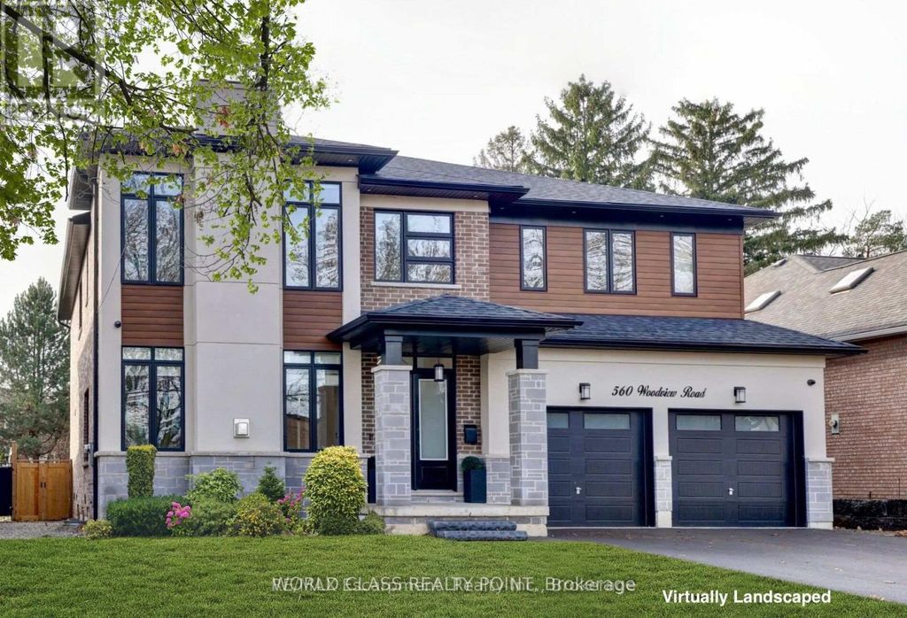 560 Woodview Road, Burlington (roseland)