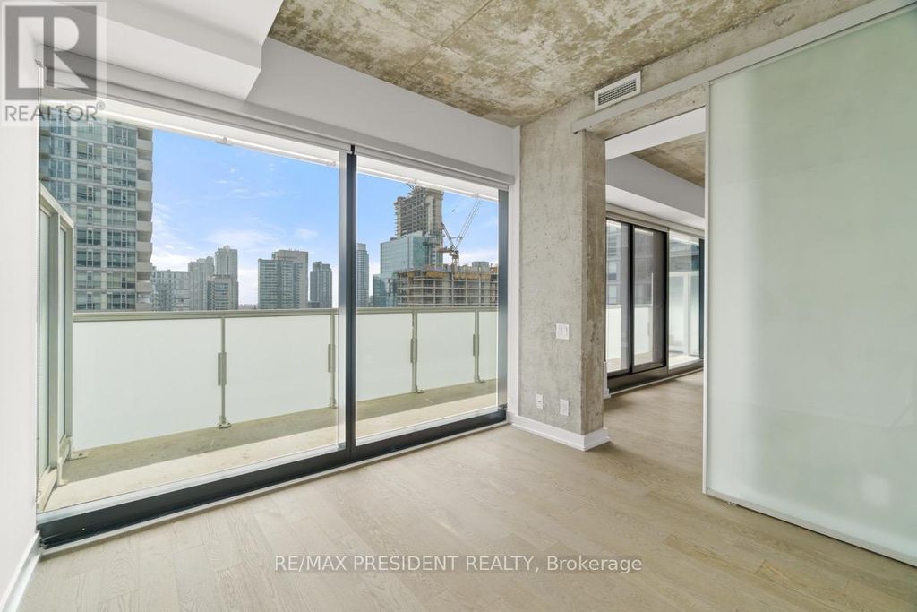 2301 - 11 Charlotte Street, Toronto (waterfront Communities)