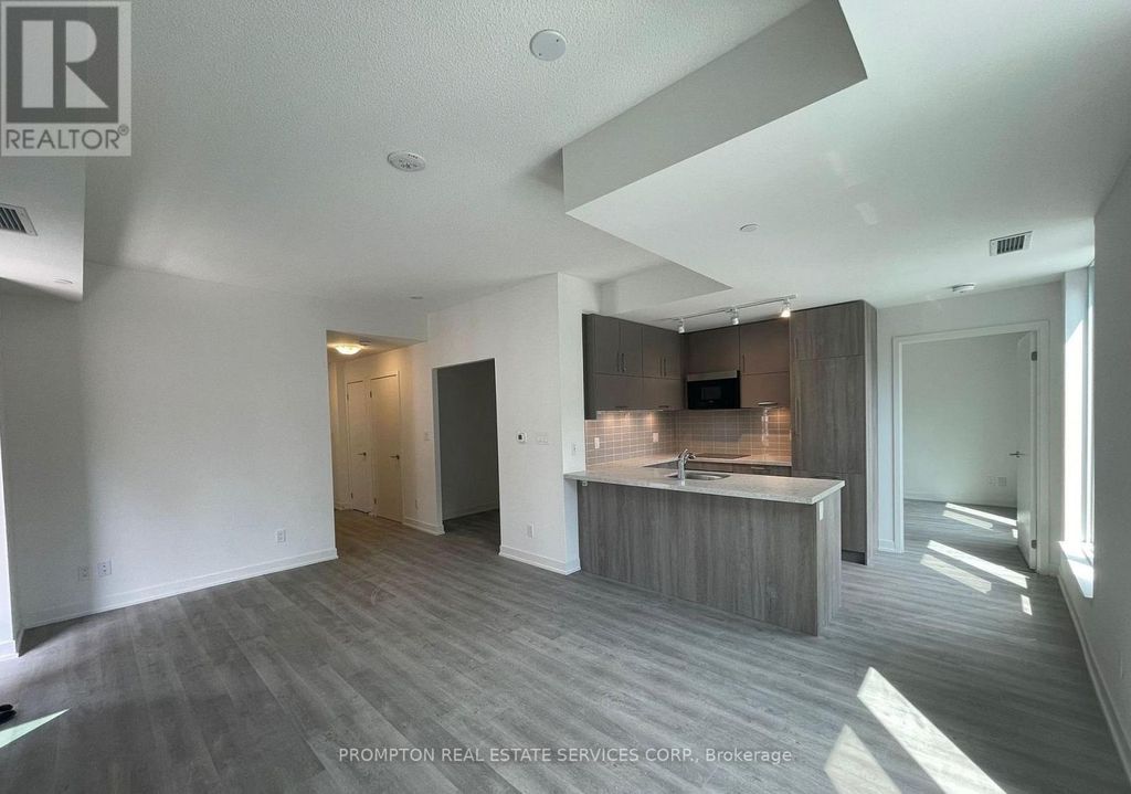 708 - 38 Simcoe Promenade, Markham (unionville)