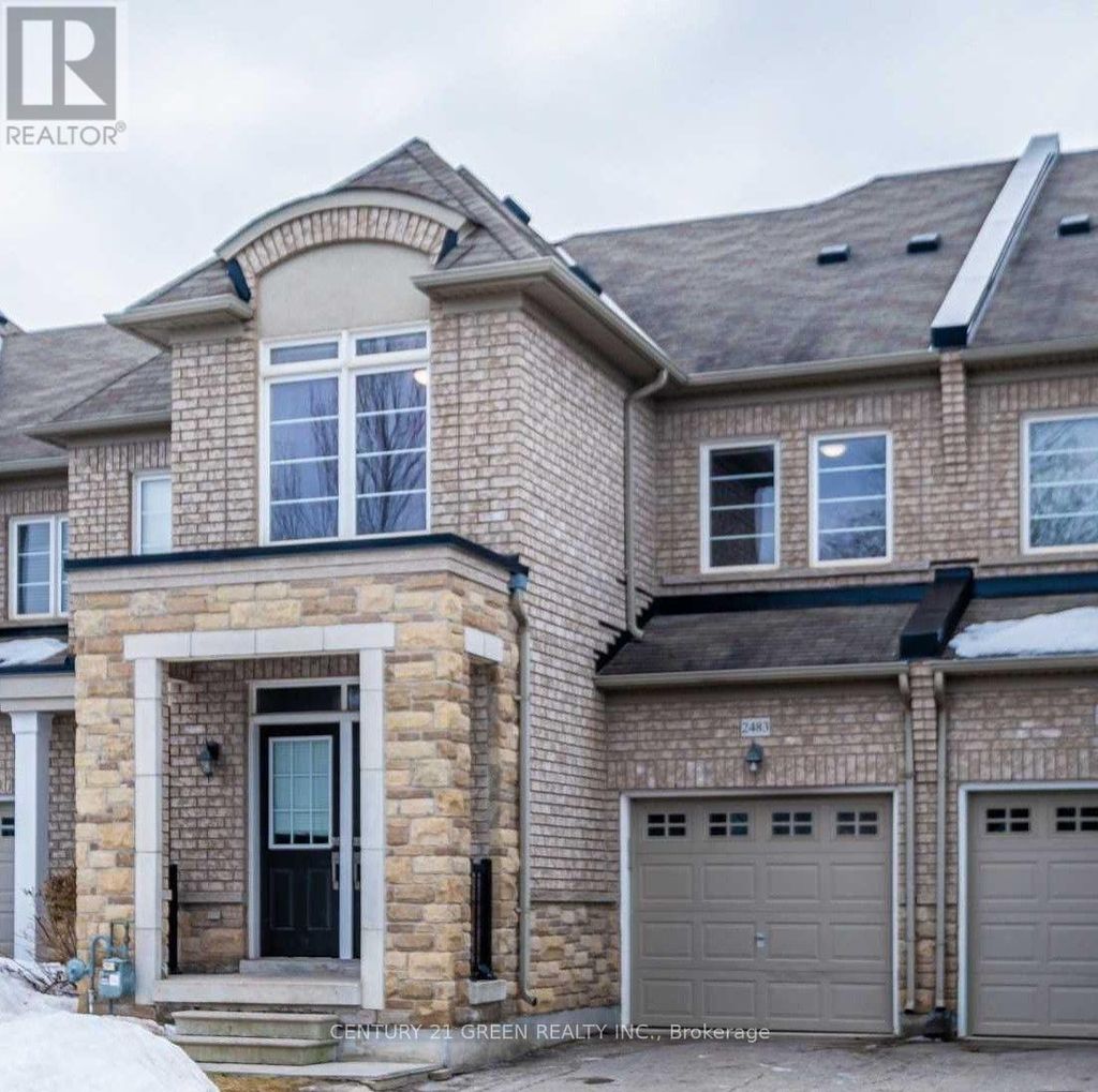 Upper - 2483 Old Brompton Way, Oakville (wm Westmount)