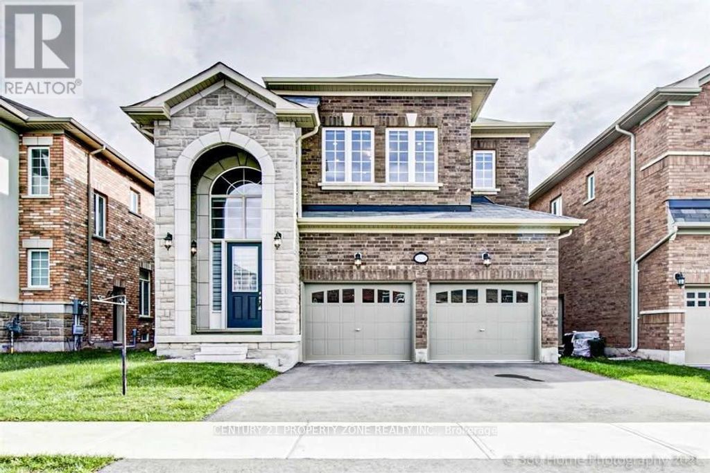 Lower - 15234 Danby Road, Halton Hills (georgetown)