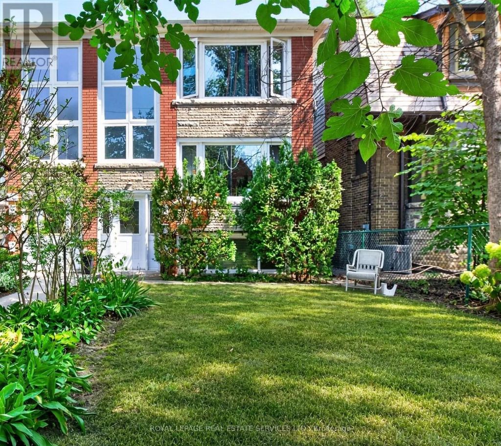 151a Evelyn Avenue, Toronto (high Park North)