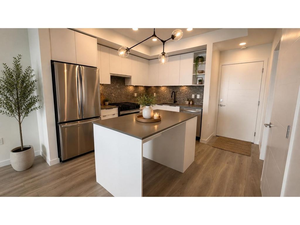 320 7936 206 Street, Langley