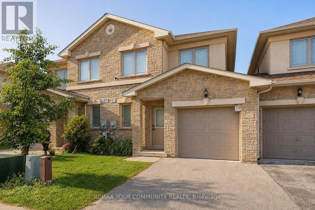 59 - Upper - 175 Stanley Street, Barrie (east Bayfield)