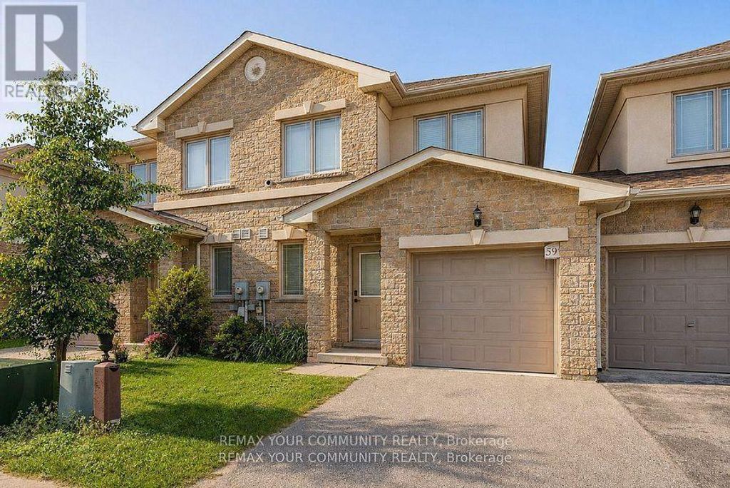 59 - Upper - 175 Stanley Street, Barrie (east Bayfield)