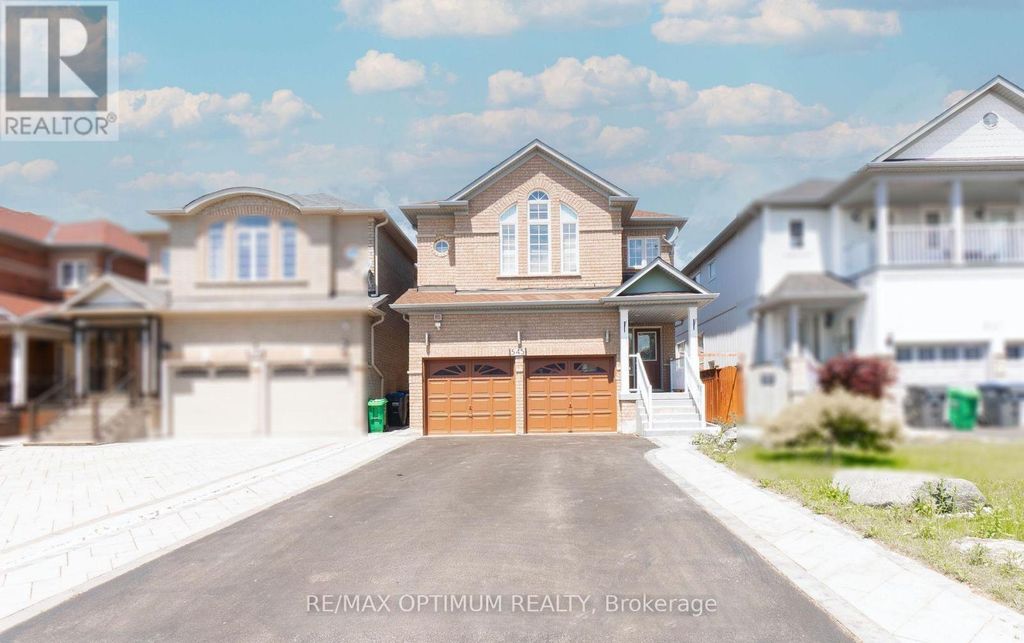 545 Warhol Way, Mississauga (meadowvale Village)