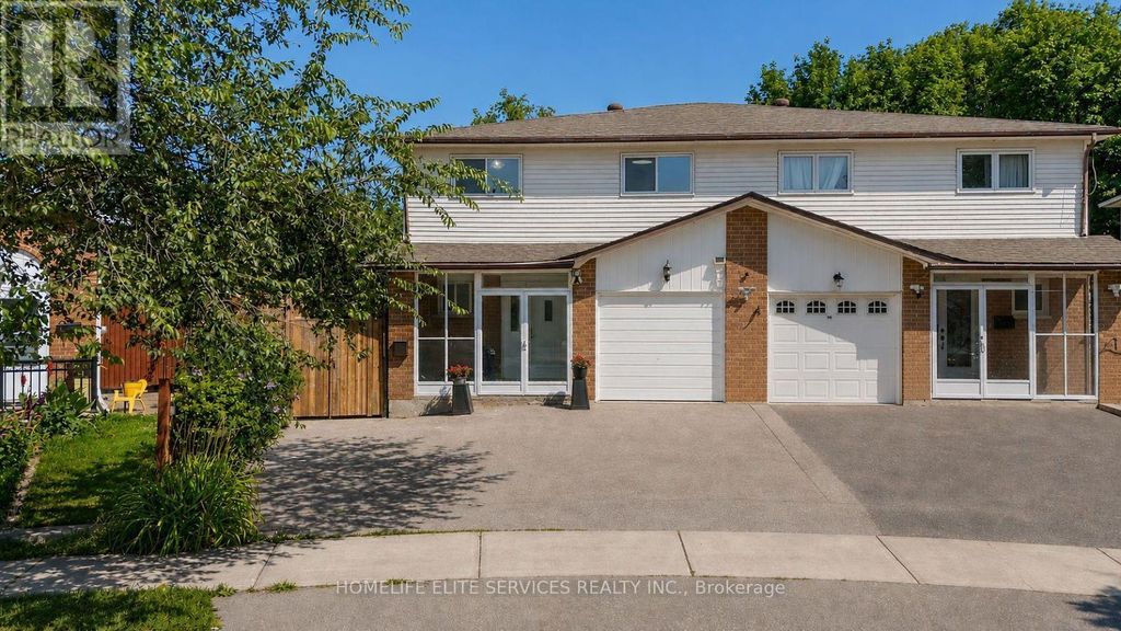 44 Greenhedges Court, Toronto (malvern)