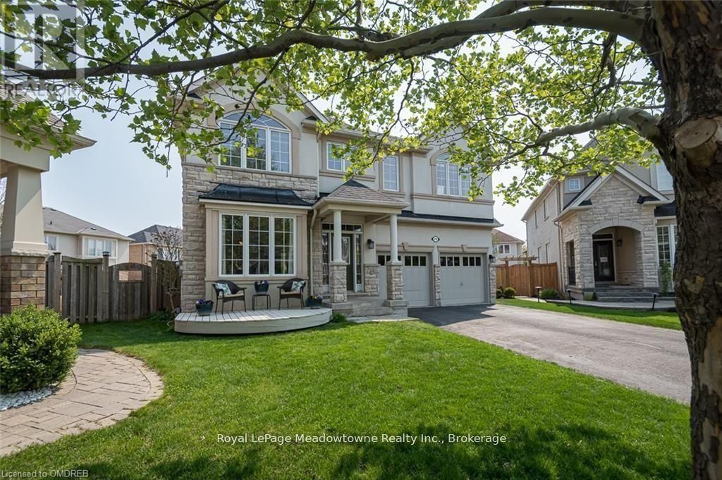 Basement A - 316 Tonelli Lane, Milton (ha Harrison)