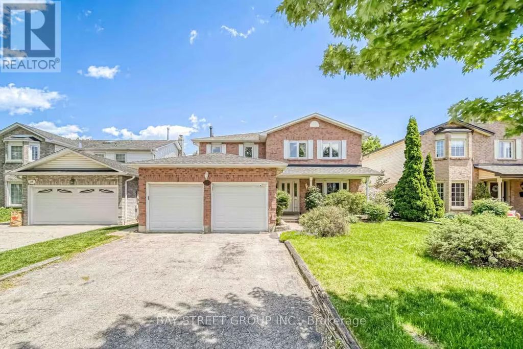 Basement - 27 Gladiola Court, Whitby (rolling Acres)