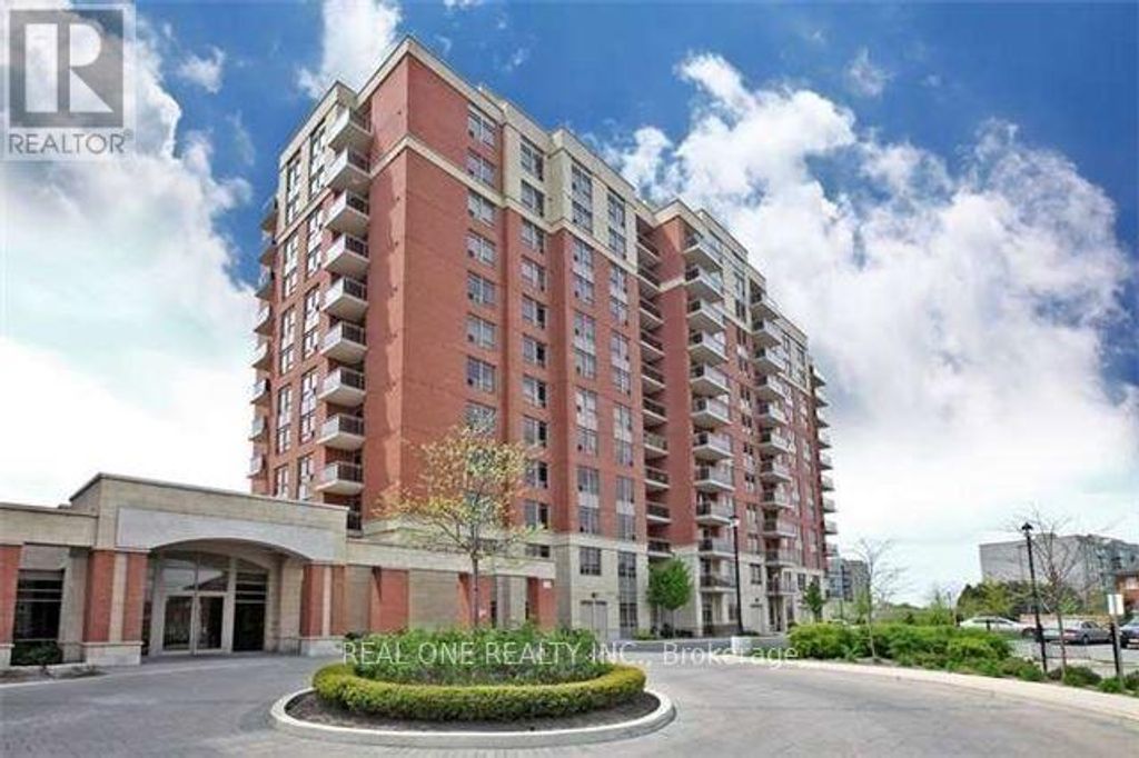 606 - 75 King William Crescent, Richmond Hill (langstaff)