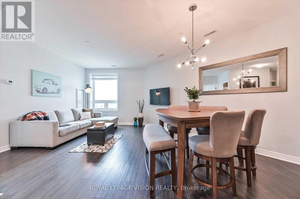 308 - 7400 Markham Road, Markham (middlefield)