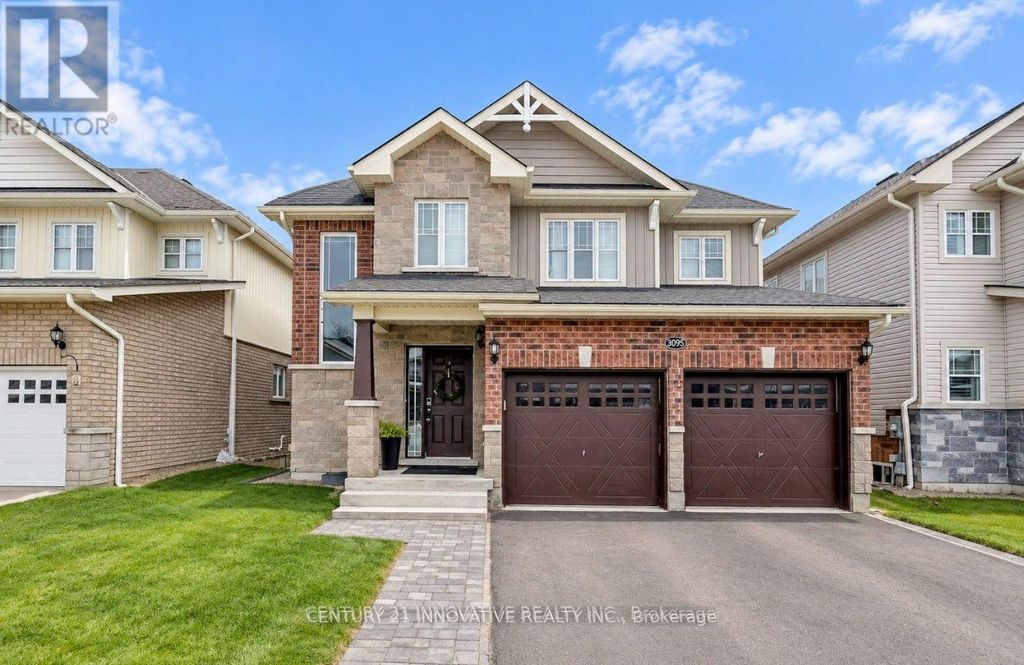 3095 Emperor Drive Ne, Orillia