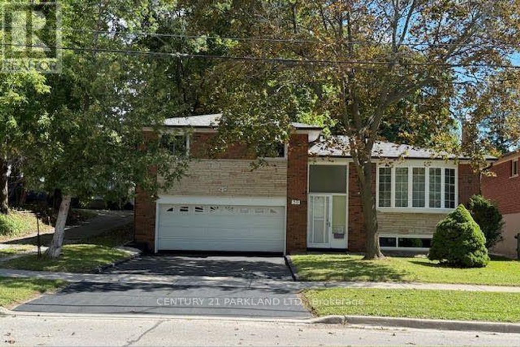 59 Cedar Drive, Toronto (scarborough Village)