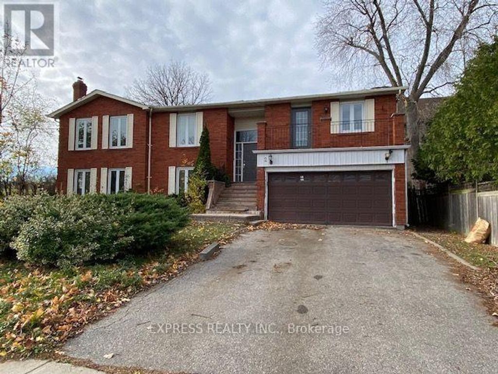 Main - 2 Pearson Avenue, Richmond Hill (south Richvale)