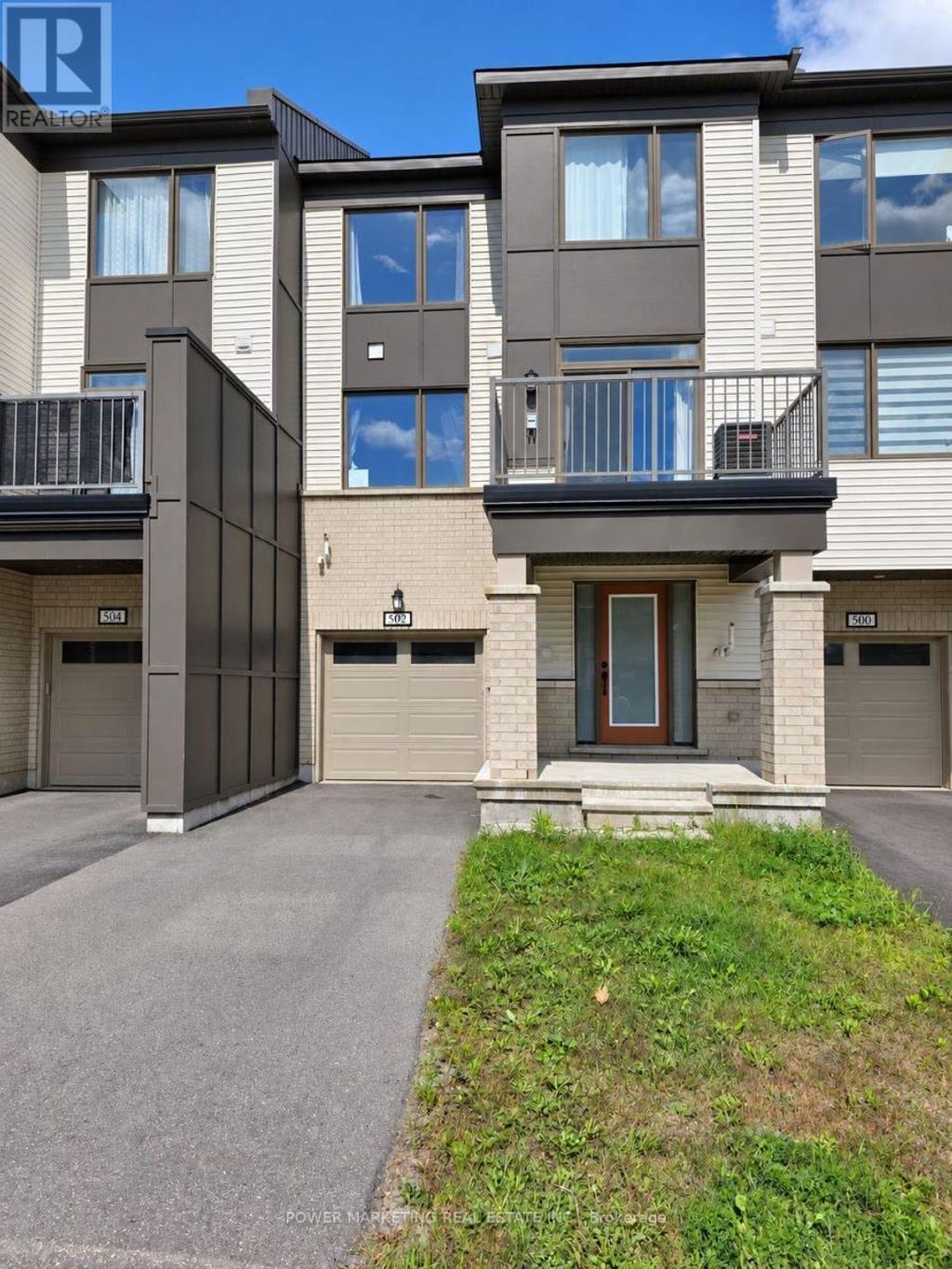 502 Rye Grass Way, Ottawa