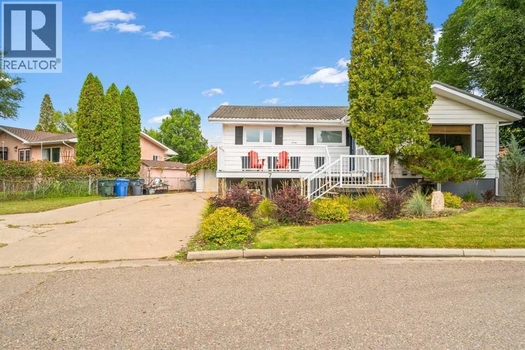 7 13 Street Se, Medicine Hat