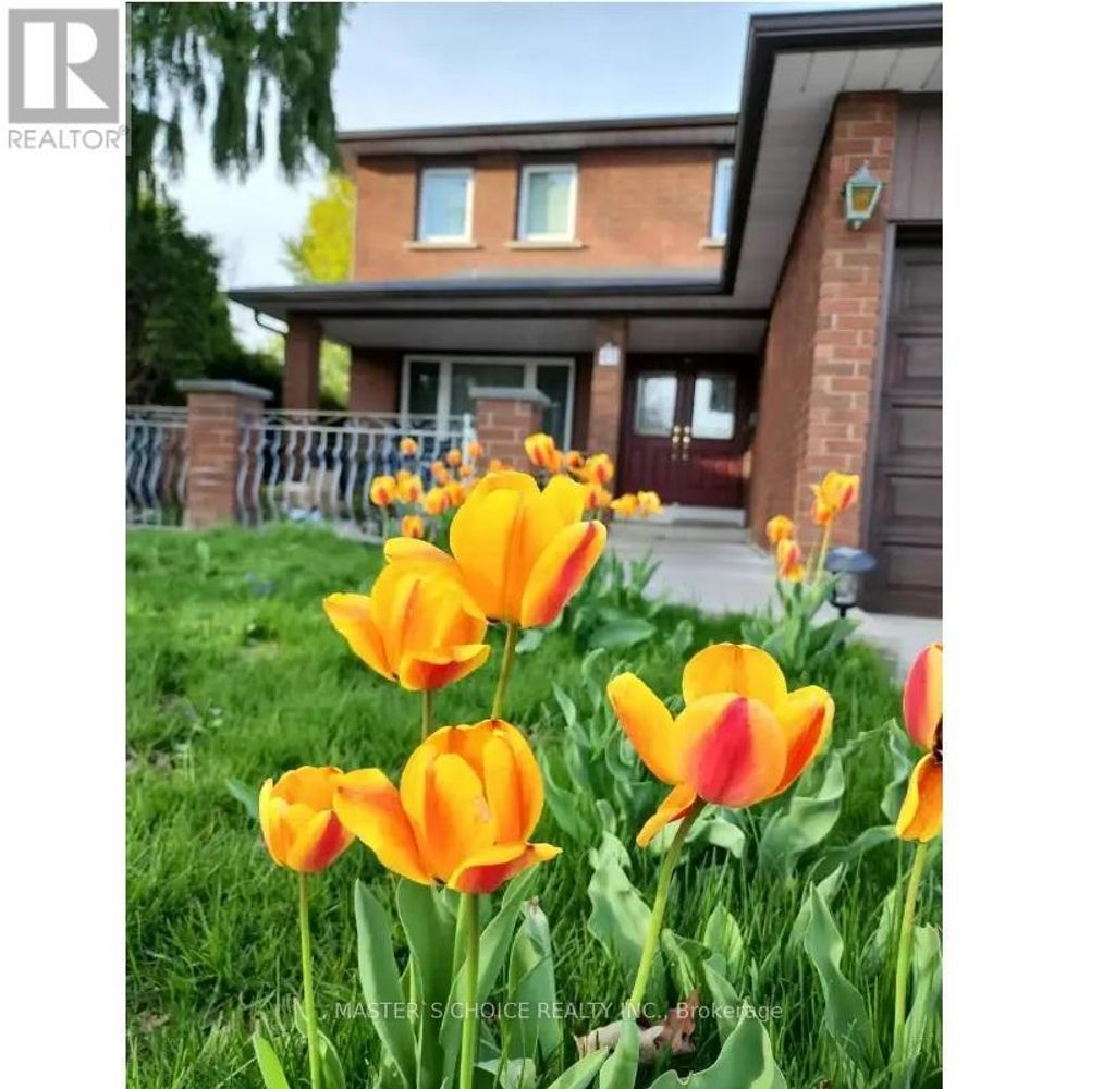 48 Cherry Hills Road, Vaughan (glen Shields)
