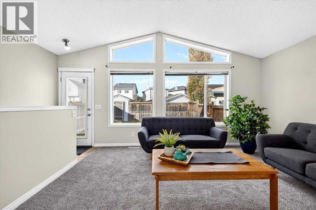 342 Prestwick Circle Se, Calgary