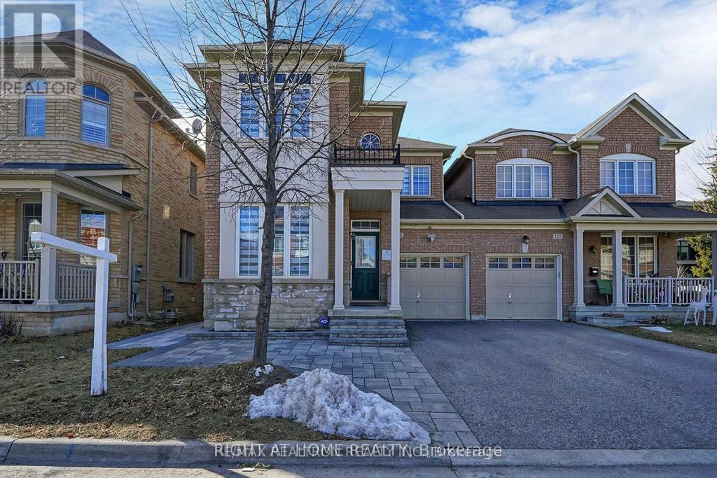 125 Maria Road, Markham (wismer)