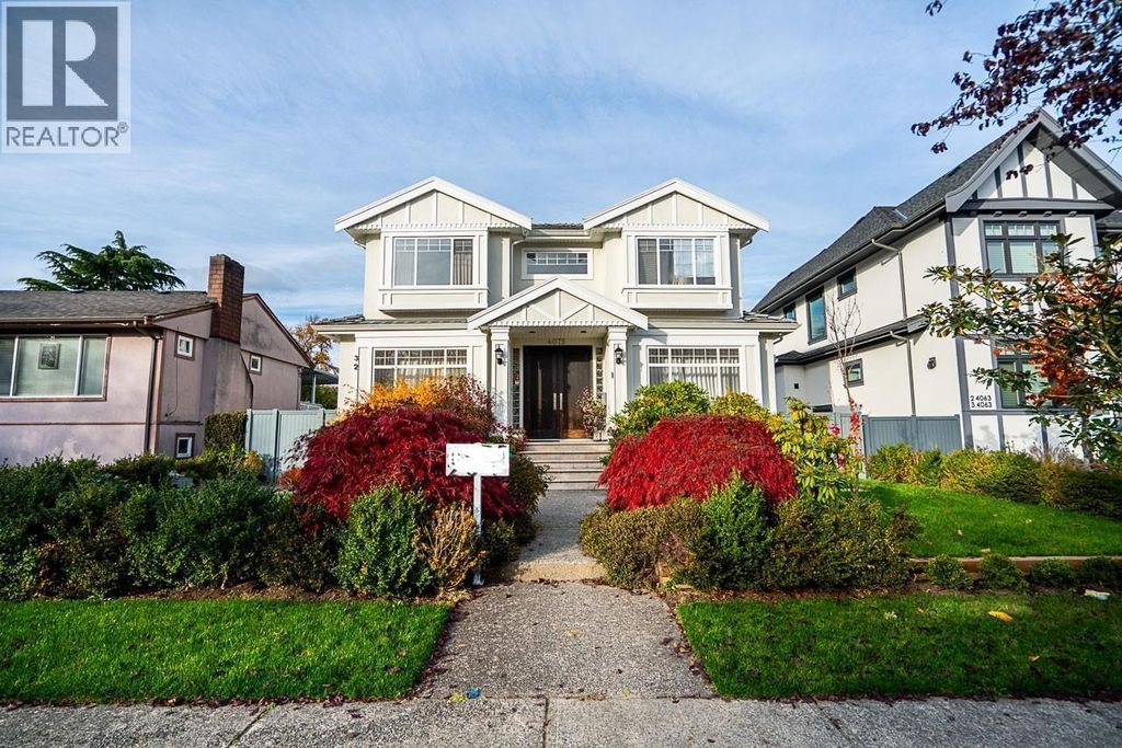 4xxxx-1 W 28th Avenue, Vancouver