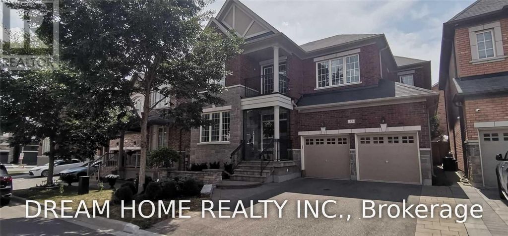 53 Hermitage Boulevard, Markham (wismer)