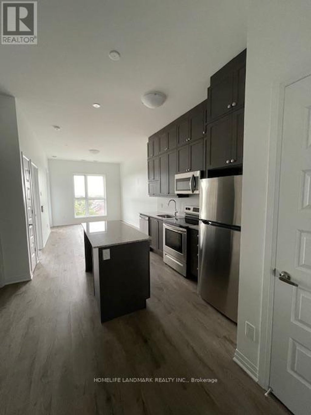 411 - 95 Dundas Street S, Oakville (oa Rural Oakville)