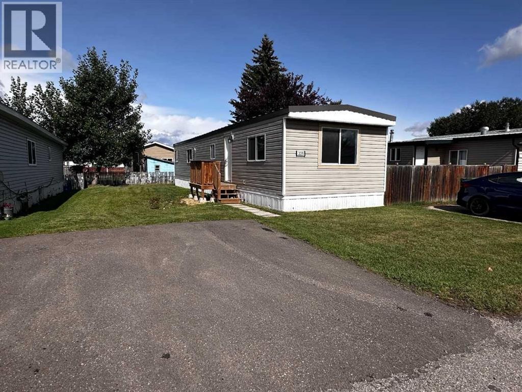 229, 5344 76 Street, Red Deer