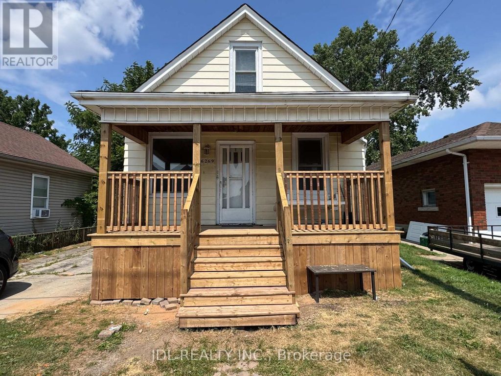 6269 Ash Street, Niagara Falls (dorchester)