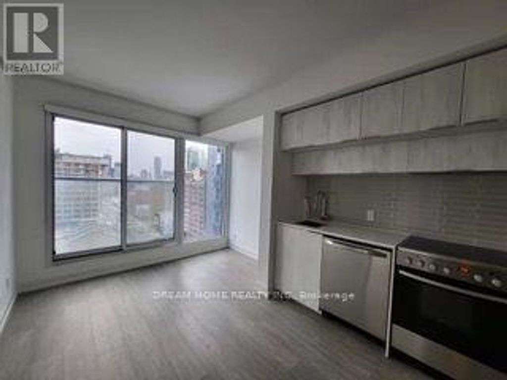 908 - 181 Dundas Street E, Toronto (church-Yonge Corridor)