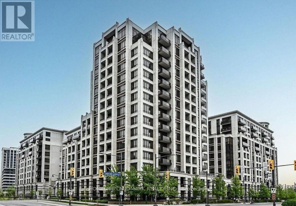 503 - 99 South Town Centre Boulevard, Markham (unionville)